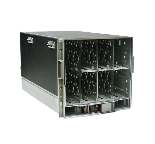 Part No: E7W30A - HP D6000 Storage Enclosure with 35 x 4TB 6G SAS 7200 RPM LFF Dual Port Hard Drive 140TB Bundle (Refurbished / Grade-A)