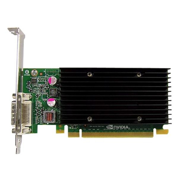 4M1WV - Dell 512MB nVidia Quadro NVS 300 DDR3 PCI Express Video Graphics Card