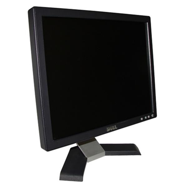 E156FP | Dell 15-inch (1024 x 768) at 75Hz Flat Panel LCD Monitor