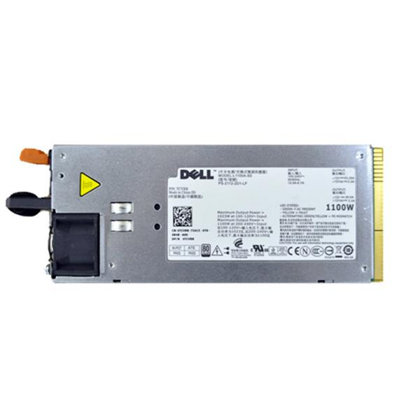 Part No: 330-6171 - Dell 1100-Watts Power Supply for PowerEdge T710