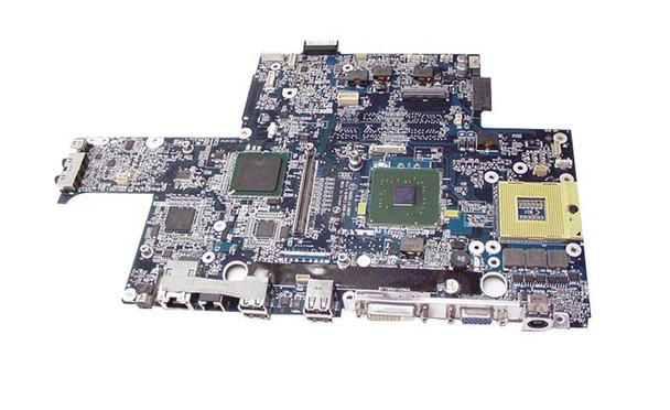 Part No: CF739 - Dell System Board for XPS M1710 Intel Laptop