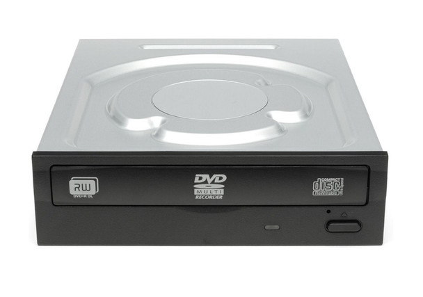 Part No: J589D - Dell 16x SATA-150 Internal DVD-RW Drive for Systems