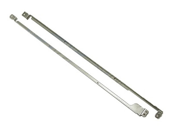 Part No: X929C - Dell LCD Mounting Bracket Set for Latitude E6500