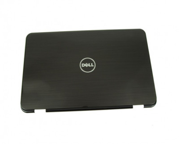 Part No: 0JW671 - Dell Inspiron 1420 CCFL (Yellow) Back Cover