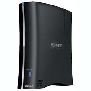 お*ん様 BUFFALO LinkStation LS-CH1.0TL 1TB LS-CH1.0TL - Buffalo LinkStation Live LS-CHL Network Hard Drive