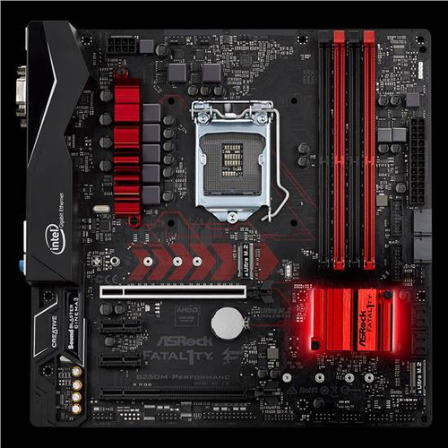 ASUS B250M-A &Intel Core i7-7700K INTEL Core i7-7700K 4.20GHZ Quad