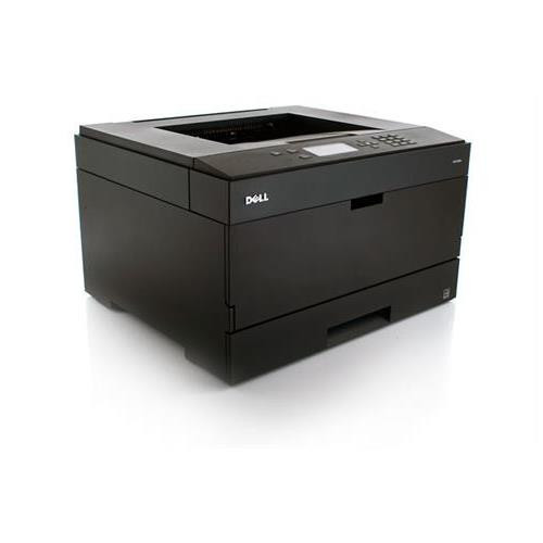 dell color laser printer 3010cn review