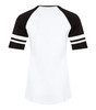 ATC Eurospun Ring Spun Baseball Ladies' Styles Tee | Saveonshirts.ca