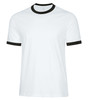 ATC Eurospun Ringer Tee | Saveonshirts.ca