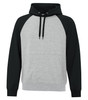 ATC Everyday Fleece Two Tone Hooded Sweatshirt | Saveonshirts.ca