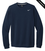 Clearance - Nike Club Fleece Crew | Saveonshirts.ca