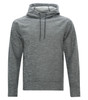 Dryframe DF7656 Dry Tech Fleece Pullover Hood | Saveonshirts.ca