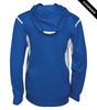 Clearance - ATC Ptech Fleece VARcity Hooded Sweatshirt | Saveonshirts.ca