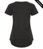 Clearance - Koitriblend Scoop Neck Relaxed Ladies' Styles Tee | Saveonshirts.ca