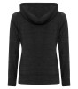 ATC Dynamic Heather Fleece Hooded Ladies' Styles Sweatshirt | Saveonshirts.ca