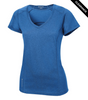 Clearance - OGIO Endurance Pulse Ladies’ V-Neck Shirt | Saveonshirts.ca