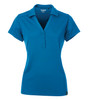 OGIO Framework Ladies’ Polo | Saveonshirts.ca