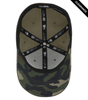 Clearance - New Era Structured Stretch Cotton Cap | Saveonshirts.ca
