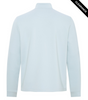 Clearance - Original Penguin Clubhouse Mock 1/4 Zip Pullover | Saveonshirts.ca