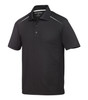 Coal Harbour Snag Resistant Contrast Inset Sport Shirt | Saveonshirts.ca