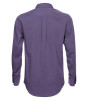 Coal Harbour® Textured Crosshatch Woven Shirt. D6004 | Saveonshirts.ca