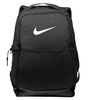 Nike DH7709 Brasilia Medium Backpack | Save-on-shirts.ca
