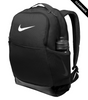 Clearance - Nike DH7709 Brasilia Medium Backpack | Save-on-shirts.ca
