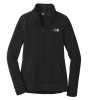 The North Face NF0A3LH8 Ladies Sweater Fleece Jacket | Saveonshirts.ca