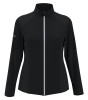 Callaway CGW772 Full Zip Ladies Ottoman Jacket | SaveOnShirts.ca