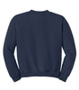 Gildan 18000B Heavy Blend Youth Crewneck Sweatshirt | Saveonshirts.ca