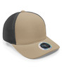 INIVI IV162 Tenfour 2 Panel Trucker Cap | SaveonShirts.ca