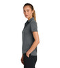 Nike NKFQ4793 Dri-FIT Smooth Heather Ladies' Polo | SaveonShirts.ca Nike NKFQ4793 Dri-FIT Smooth Heather Ladies' Polo | SaveonShirts.ca