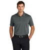 Nike NKFQ4794 Dri-FIT Smooth Heather Polo | SaveonShirts.ca