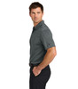 Nike NKFQ4794 Dri-FIT Smooth Heather Polo | SaveonShirts.ca