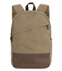 KOI KOI1043 Canvas Backpack | SaveonShirts.ca