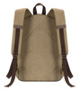 KOI KOI1043 Canvas Backpack | SaveonShirts.ca