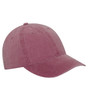 ATC C1321 Pigment Dyed Cap | SaveonShirts.ca