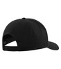 ATC C1340 Everyday 5-Panel Cotton Cap | Black