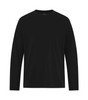 ATC ATC3715Y Essential Performance Youth Long Sleeve Tee | Black