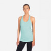 Next Level 1533 Ladies' Ideal Racerback Tank Top | Cancun