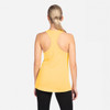 Next Level 1533 Ladies' Ideal Racerback Tank Top | Banana Cream