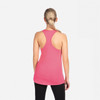 Next Level 1533 Ladies' Ideal Racerback Tank Top | Hot Pink