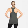 Next Level 1533 Ladies' Ideal Racerback Tank Top | Dark Grey