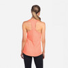 Next Level 1533 Ladies' Ideal Racerback Tank Top | Light Orange