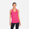 Next Level 1533 Ladies' Ideal Racerback Tank Top | Raspberry