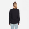 Next Level 6211 Unisex CVC Long-Sleeve T-Shirt | Black