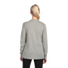 Next Level 6211 Unisex CVC Long-Sleeve T-Shirt | Dark Heather Grey