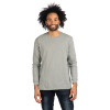Next Level 6211 Unisex CVC Long-Sleeve T-Shirt | Dark Heather Grey