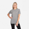 Next Level 6010 Tri-Blend Crew Tee | Premium Heather