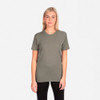 Next Level 6010 Tri-Blend Crew Tee | Venetian Grey